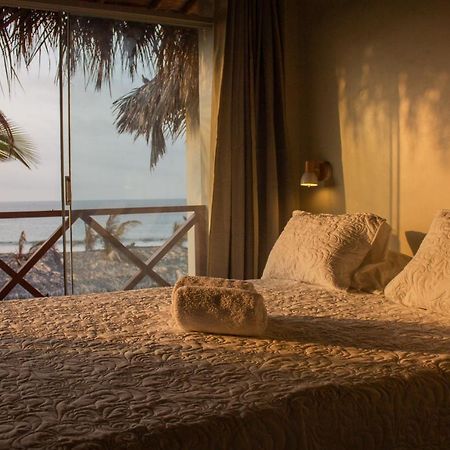 Origenes Spa & Lodging Vichayito Kültér fotó