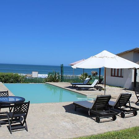 Origenes Spa & Lodging Vichayito Kültér fotó