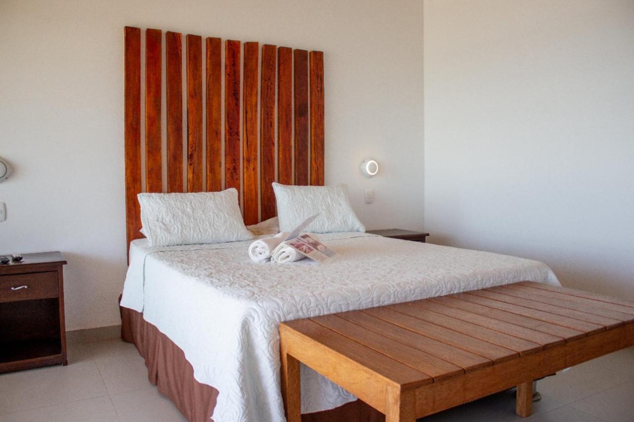 Origenes Spa & Lodging Vichayito Kültér fotó