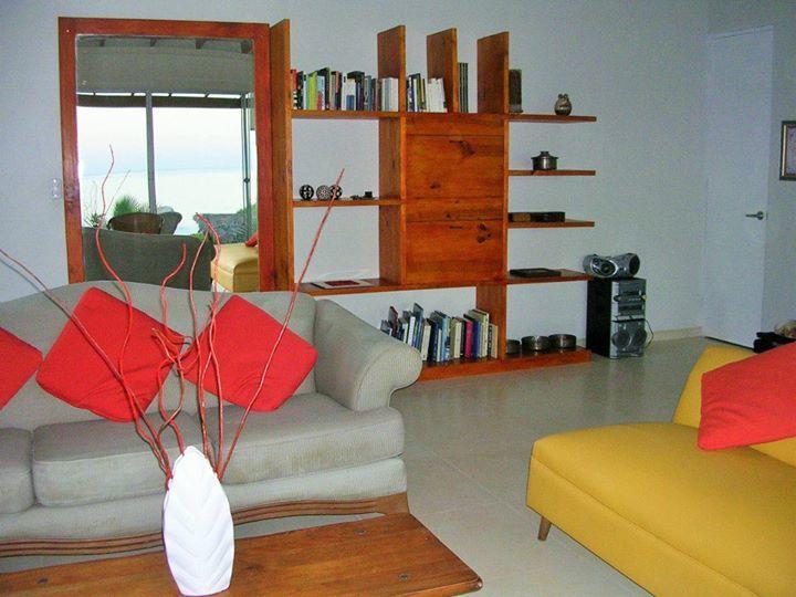 Origenes Spa & Lodging Vichayito Kültér fotó